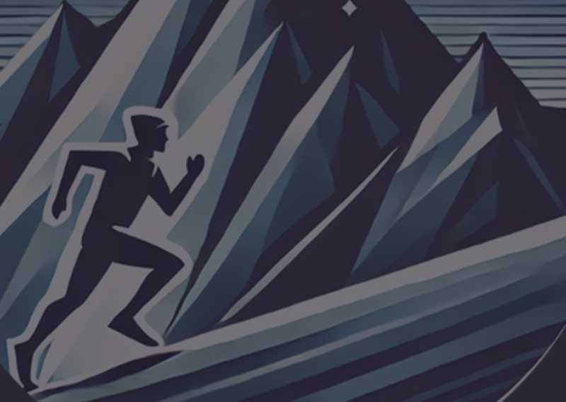 Image de la course